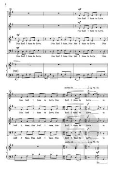 I had no time to hate von Ellen Gilson Voth 