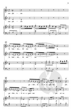 Allegro von Antonio Vivaldi 