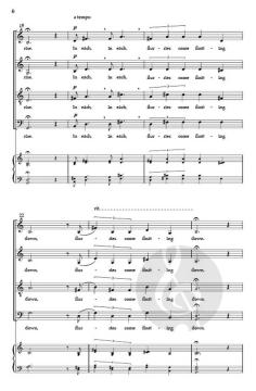 Snowfall von David L. Brunner 