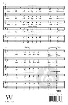 Snowfall von David L. Brunner 