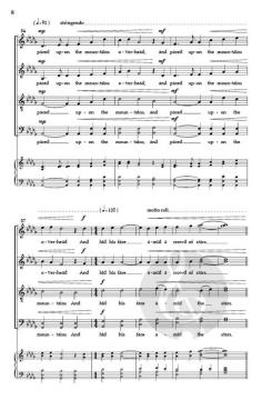 When You Are Old von Hans Bridger Heruth 