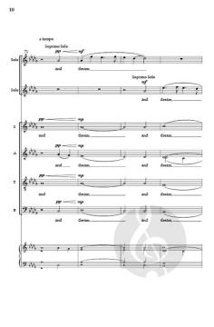 When You Are Old von Hans Bridger Heruth 