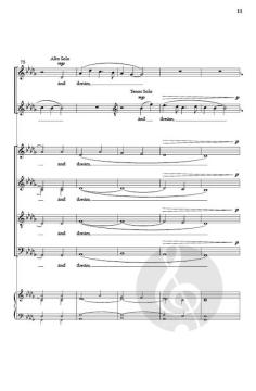 When You Are Old von Hans Bridger Heruth 