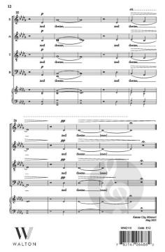 When You Are Old von Hans Bridger Heruth 