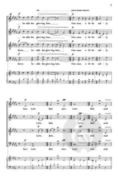 When You Are Old von Hans Bridger Heruth 