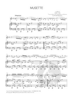 First Repertoire Pieces for Alto Saxophone 