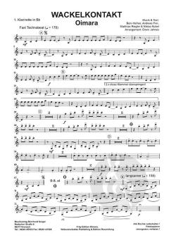 Wackelkontakt von Oimara 