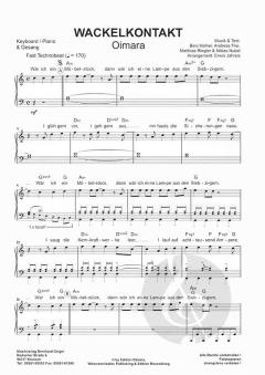 Wackelkontakt von Oimara 