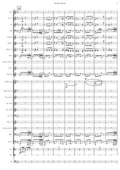 The Baby Parade von Arthur Pryor (Download) 