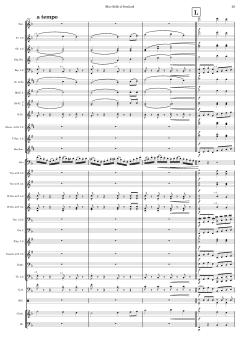 Blue Bells of Scotland von Arthur Pryor (Download) 