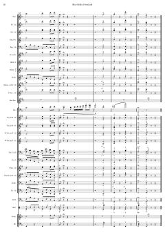 Blue Bells of Scotland von Arthur Pryor (Download) 