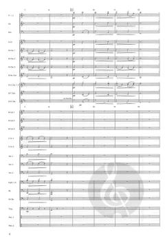 Hymne an die Nacht von Ludwig van Beethoven 