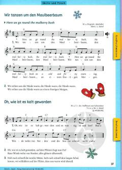 Stimm - Spiel - Klang international von Amelie Erhard 