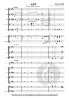 Faust II von Fanny Hensel 