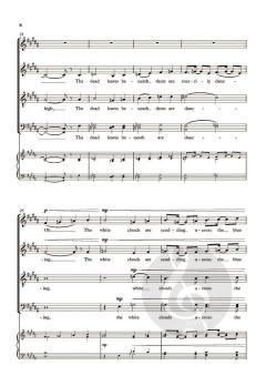 My soul is awakened von Tristino Ali (Download) 