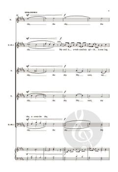 My soul is awakened von Tristino Ali (Download) 