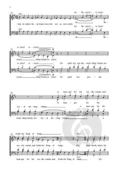 Shepherds, rejoice! von Carol Barnett (Download) 