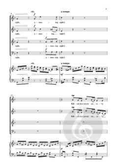 Empress of Night von Amy Beach (Download) 