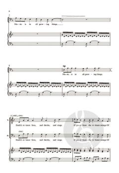 Music of Life von B. E. Boykin (Download) 