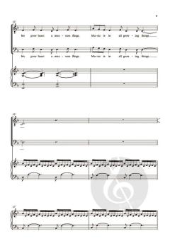 Music of Life von B. E. Boykin (Download) 