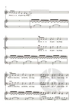 Music of Life von B. E. Boykin (Download) 