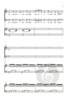 Music of Life von B. E. Boykin (Download) 