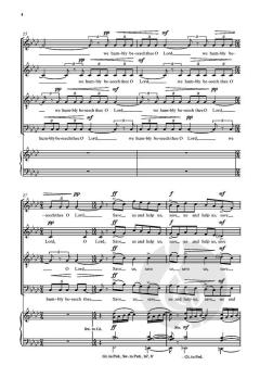 O Saviour of the world von Alan Bullard (Download) 