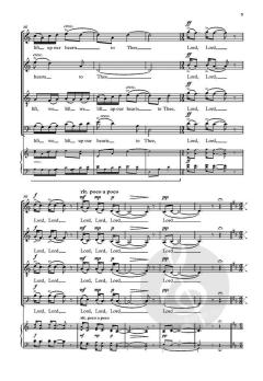 Sursum corda von Alan Bullard (Download) 