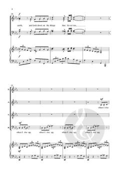 When I rise up von Lauren Bydalek (Download) 