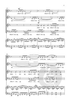 When I rise up von Lauren Bydalek (Download) 