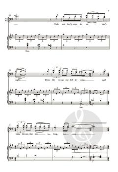 Welcome, all wonders in one sight! von Bob Chilcott (Download) 