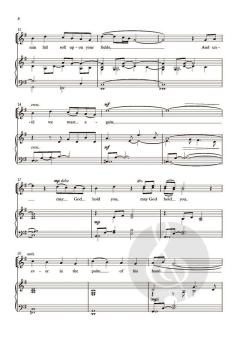 Irish Blessing von Bob Chilcott (Download) 