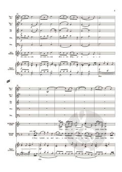 The first Nowell von Bob Chilcott (Download) 