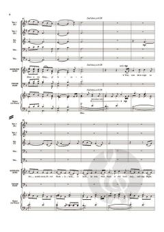 The first Nowell von Bob Chilcott (Download) 