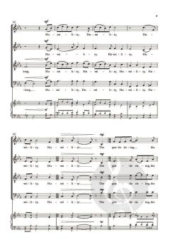 Faith's Foundation von Bob Chilcott (Download) 