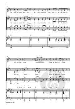 Children, go where I send thee von Randy Crenshaw (Download) 