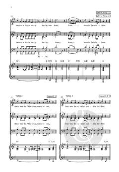 Children, go where I send thee von Randy Crenshaw (Download) 