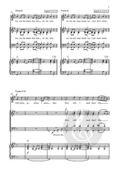 Children, go where I send thee von Randy Crenshaw (Download) 