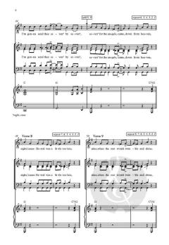 Children, go where I send thee von Randy Crenshaw (Download) 