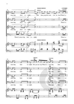 There's a meeting here tonight von R. Nathaniel Dett (Download) 