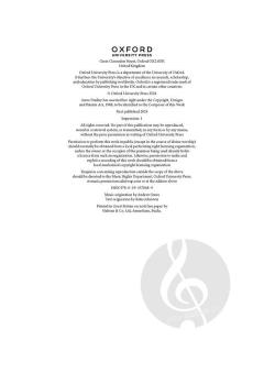 One Touch of Nature von Anne Dudley (Download) 