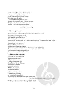 One Touch of Nature von Anne Dudley (Download) 