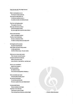 Noche Serena von Gabriel Erkoreka (Download) 