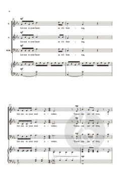 Listen von Reena Esmail (Download) 