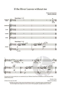 If the River Leaves without me von Reena Esmail (Download) 