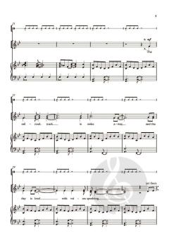 Wanderlust von Marianne Forman (Download) 