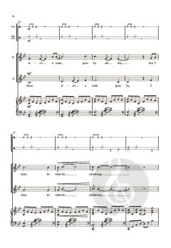 Wanderlust von Marianne Forman (Download) 