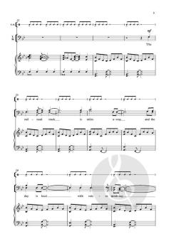 Wanderlust von Marianne Forman (Download) 