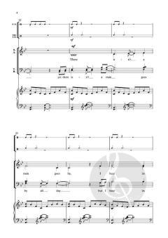 Wanderlust von Marianne Forman (Download) 