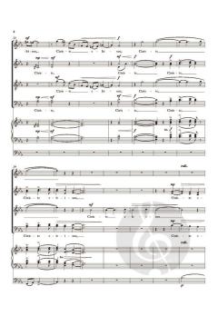 Missa Brevis von Rupert Gough (Download) 
